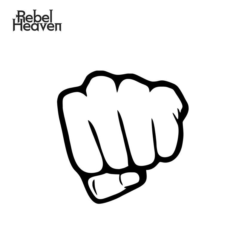 Rebel Heaven забавный стикер для автомобиля JDM порно Фристайл мотокросса сексуальные