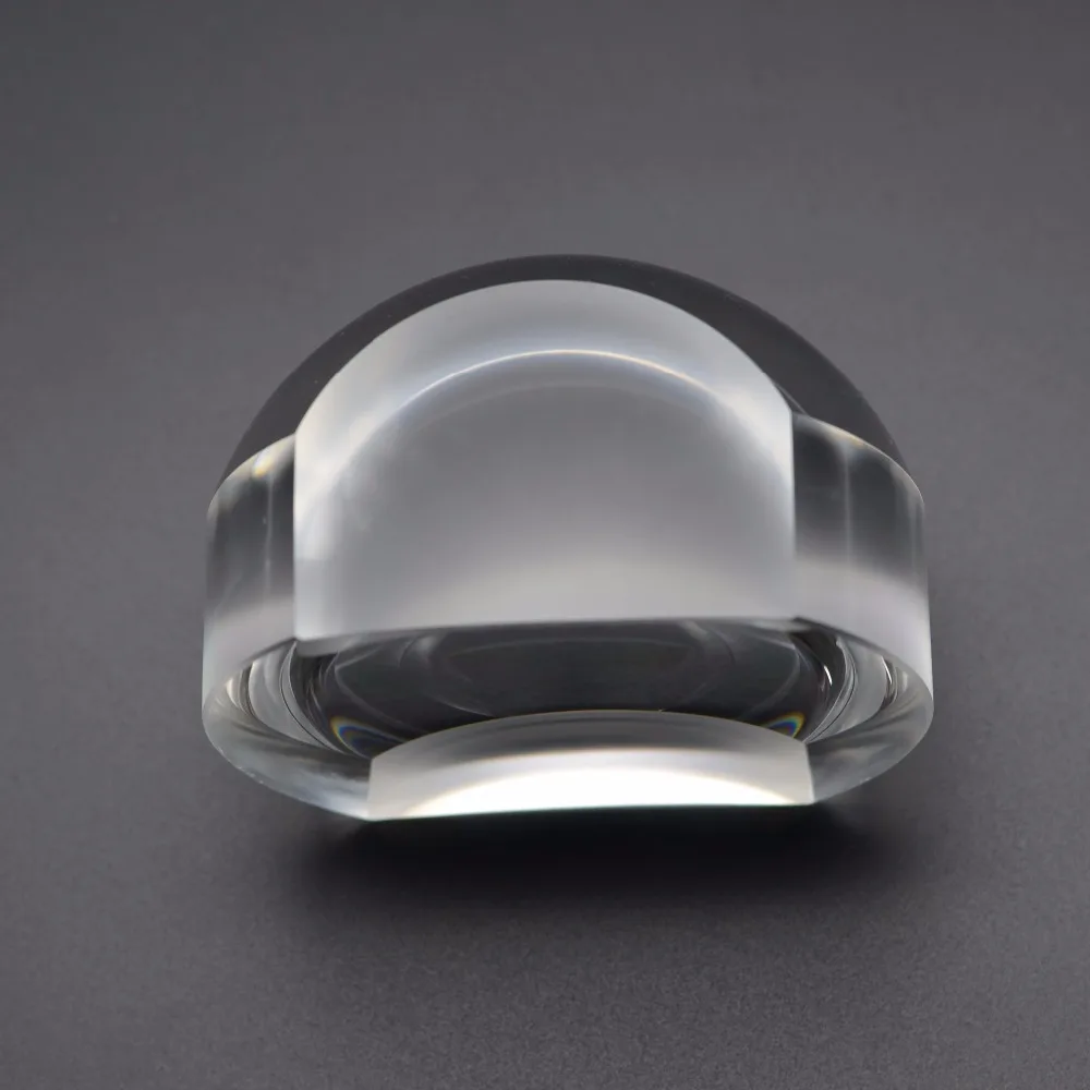 STOEMI 6920 купольная Лупа 3 5x диаметр 95 мм биплан Paperweight Vision вспомогательная лупа для