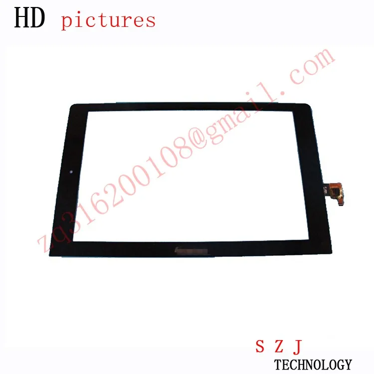 10.1 ''дюймовый Сенсорный экран Панель планшета для Lenovo Йога 10 b8080 с Digitizer стекла Замена