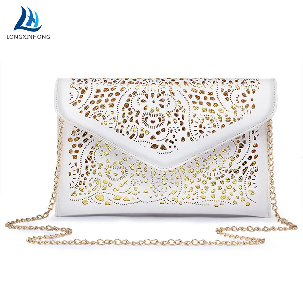 Роскошные сумки мессенджеры через плечо для женщин кожаные сумка клатч Kabelky Bolsa