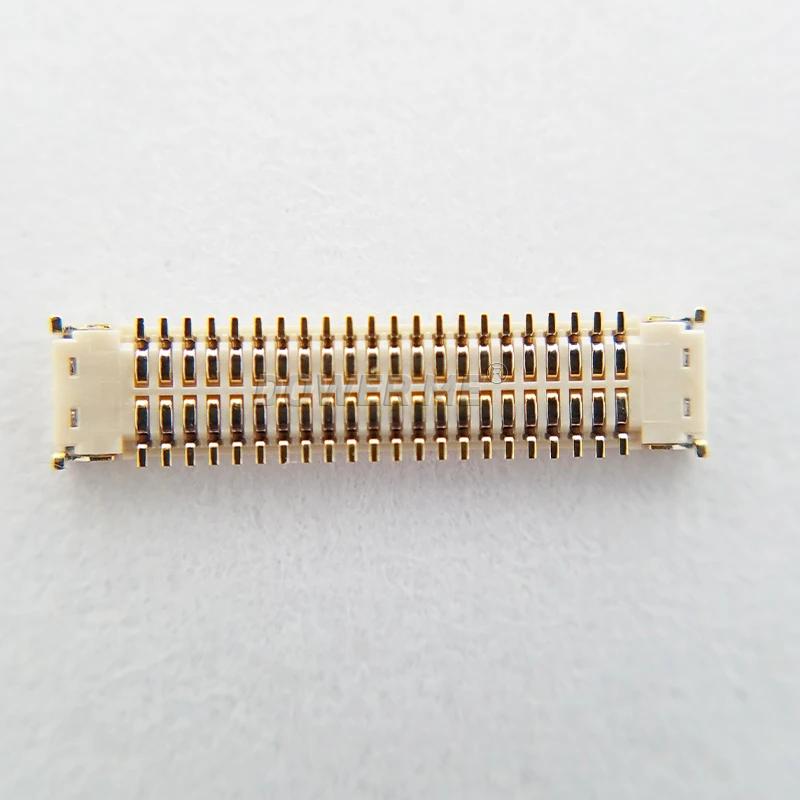 

5Pcs/Lot Power Volume Flex Cable FPC Connector Clip Plug For Sony Xperia Z5 Premium Z5P Plus 5.5" E6883 E6853 E6833