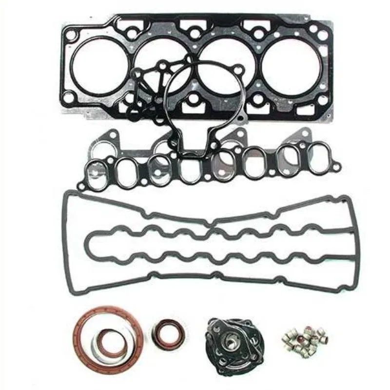 

Great Wall Harvard H5 WINGLE5 Diesel 2.0T GW4D20 Engine Overhaul Kit Engine Repair Kit Original Accessories