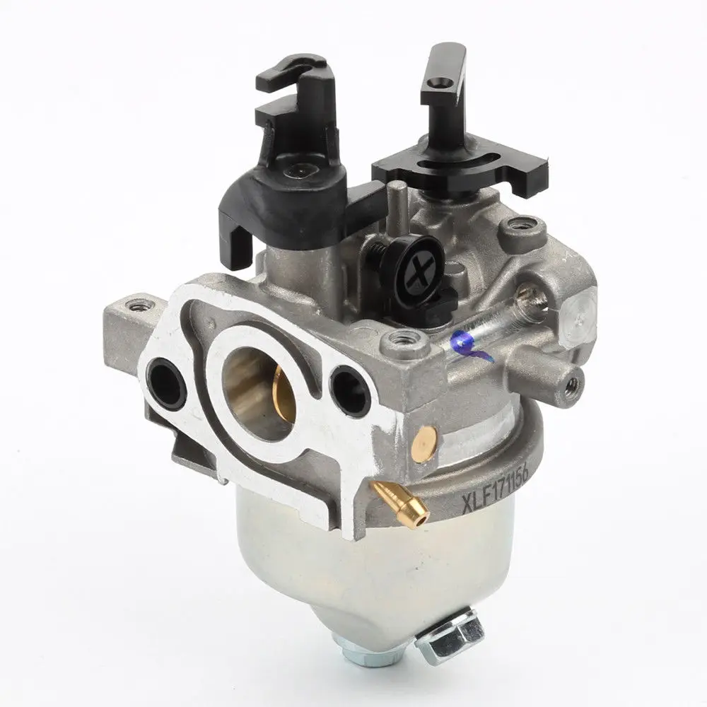 Карбюратор для Toro Recycler модель 20370 149cc газонокосилка Kohler 6 75 мотор|Детали