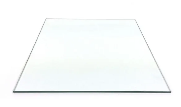 Smartrap Reprap 3D принтер 220x220 мм боросиликатное стекло сборная пластина для Prusa