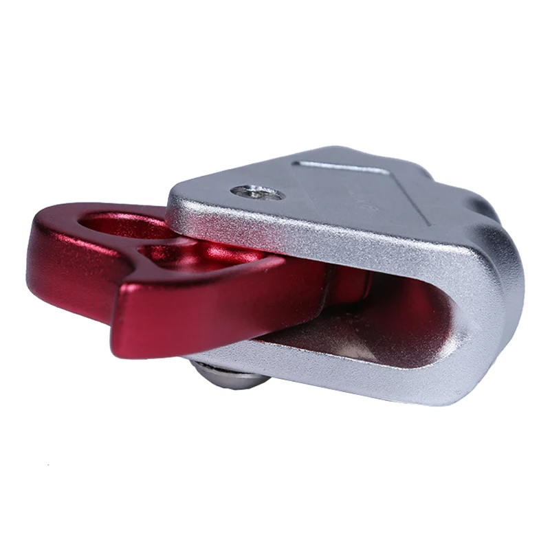 Уличная защита от раппинга для спорта на открытом воздухе управление ручкой