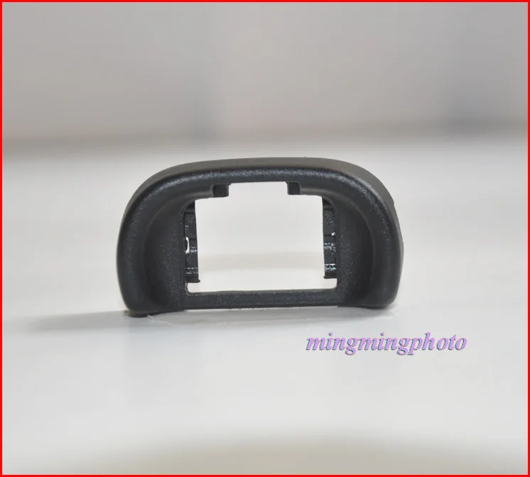10 шт. резиновый окуляр видоискателя для Sony A9 A7 A7R A7S A7K A7II A7M2 A7S|viewfinder eyepiece|eye cuprubber
