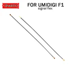 Сигнальный провод для антенны UMIDIGI F1, 100% оригинальный ремонт сигнала, гибкий кабель, запасной аксессуар для UMIDIGI F1
