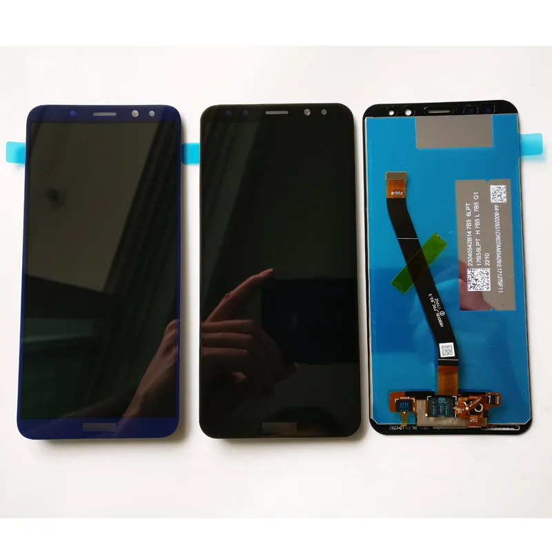 Высококачественный новый ЖК дисплей для Huawei Honor 9i / G10 Plus Mate 10 Lite Nova 2i + дигитайзер