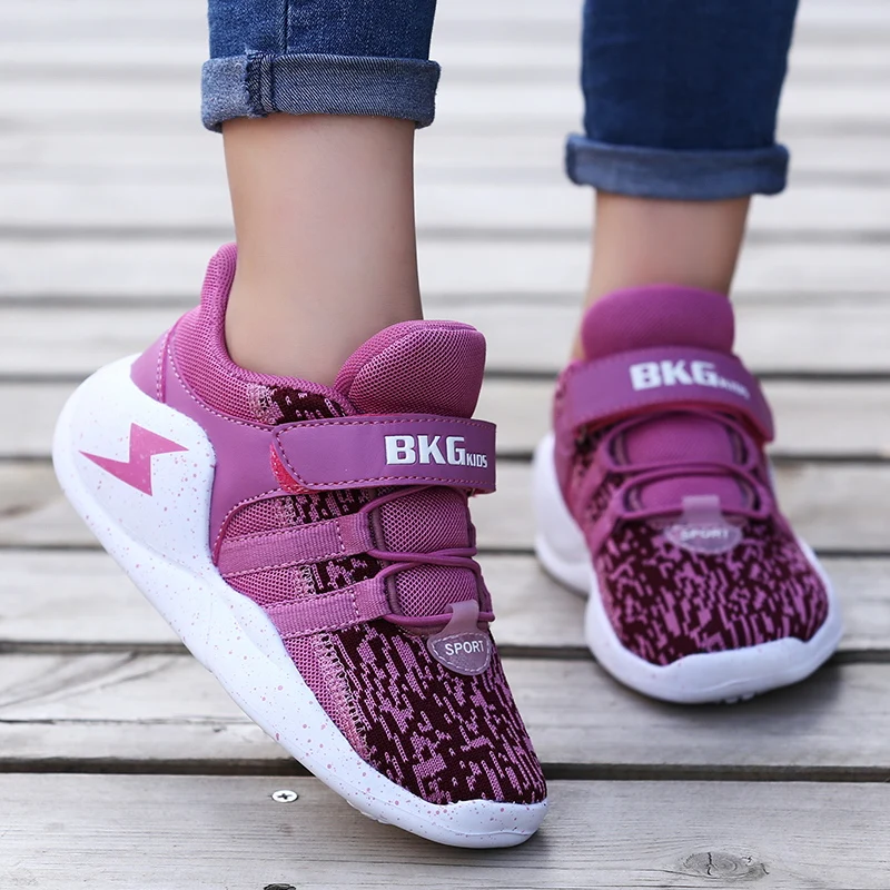 girls Tenis infantil Shoes kids boys children for girl sneakers menina menino Filla Feminino Sapato sapatos infantis masculino | Детская