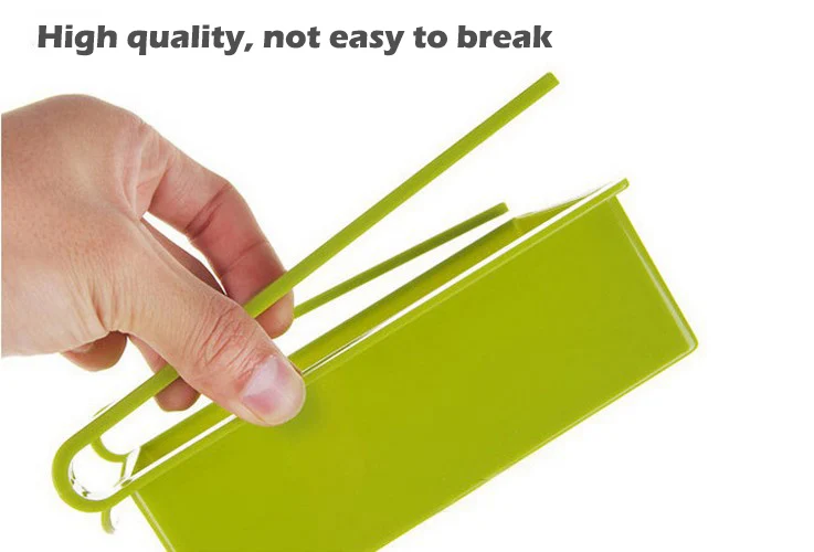 Kitновее Органайзер стеллаж для хранения Полка держатель выдвижная полка