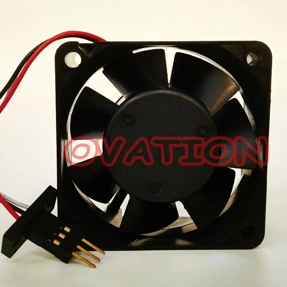 Для NANILUO 6 см 6025 2410ML-05W-B39 24 В 0.10A 60*60*25 мм FANUC цифровой станок Вентилятор охлаждения |
