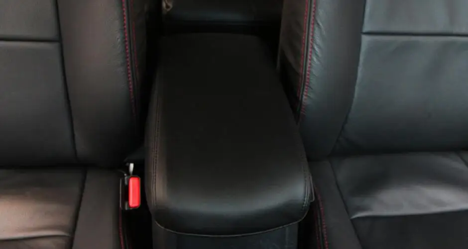 Кожа автомобиля подлокотник чехол Обложка для RAV 4 2013 2014 хранения центральной
