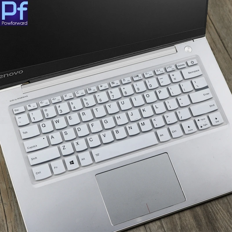 Защитный чехол для клавиатуры LENOVO Ideapad 330 14AST 14IGM 14IKB 81DA 81G2 330S 14 дюймов|Чехлы