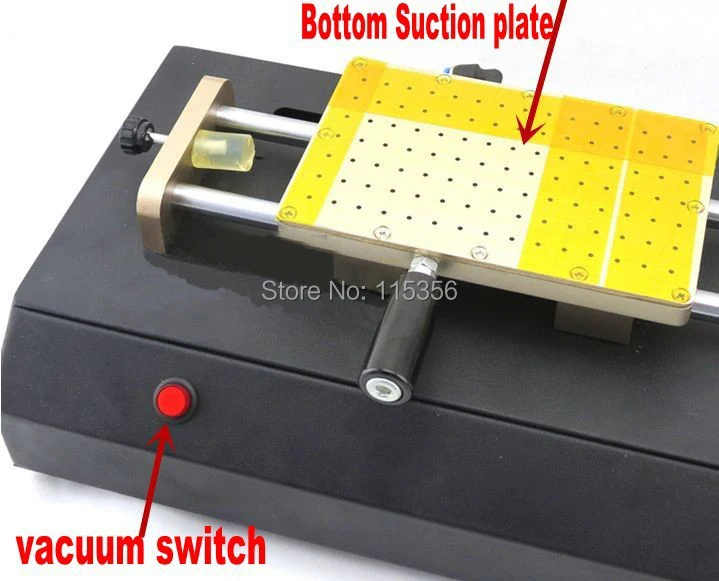 Бесплатная доставка нет необходимости машина для удаления воздушного