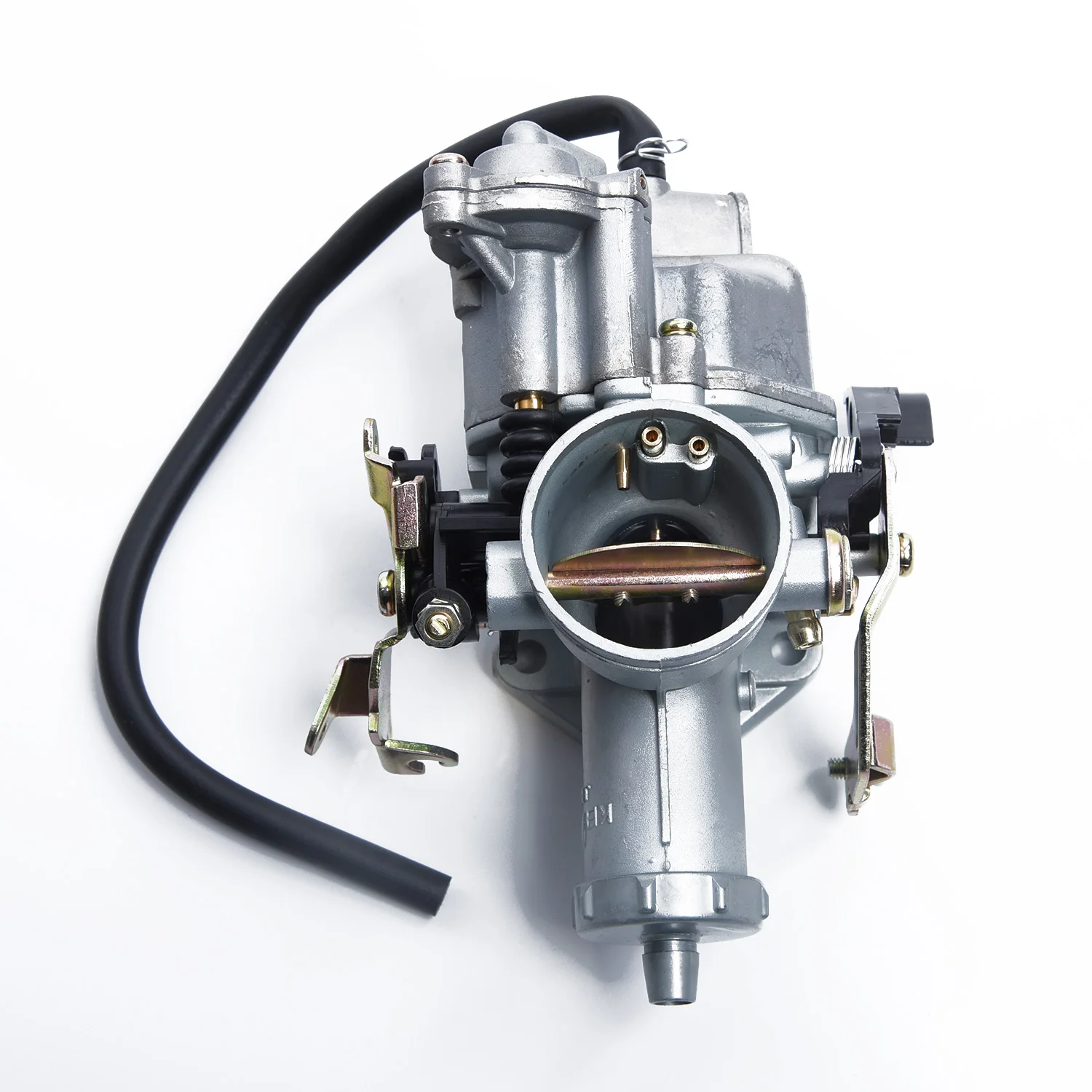 

30mm Carburetor Fits For 200cc 250cc Engine Bike Motorcycle ATV Quad 4 Wheeler