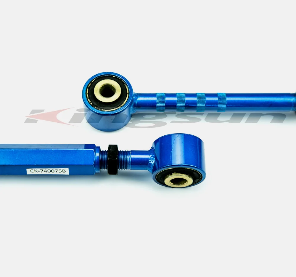 Задняя Регулируемая Подвеска нижние рычаги управления комплект для камеры