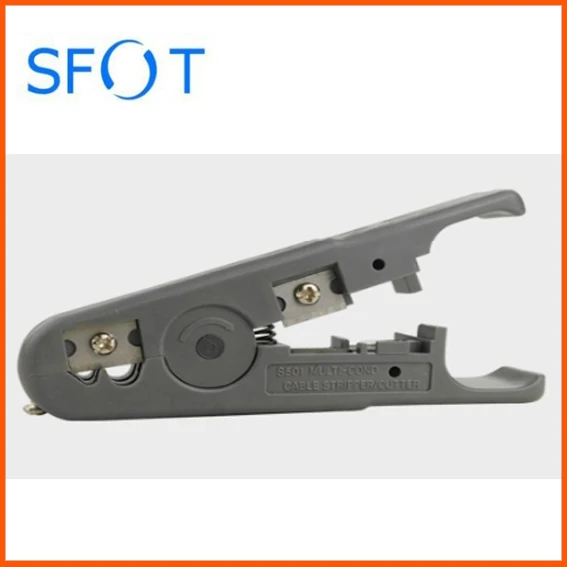 5 шт./компл. набор инструментов для сетевого инсталлятора из оптического волокна