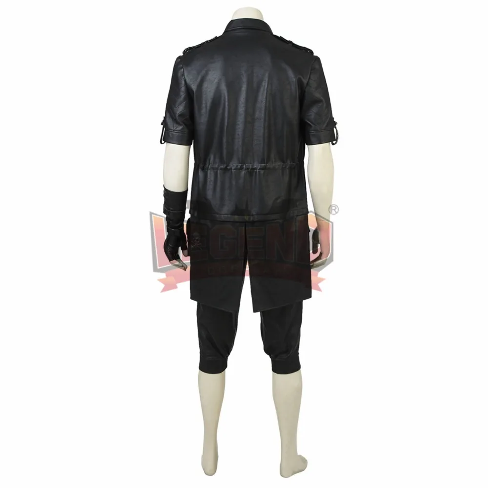 Косплей Легенда финальная фантазия XV фосфит люцис каелум Взрослый Костюм на