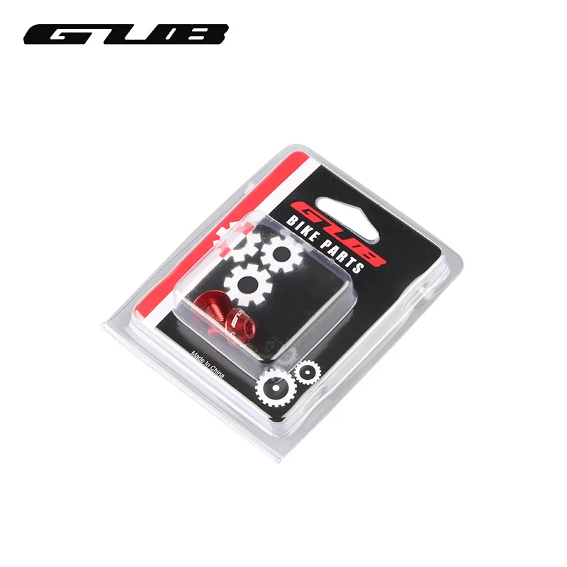 2 шт./лот GUB M5 * 12 мм алюминиевые болты для бутылок с водой на велосипед Тип зонта