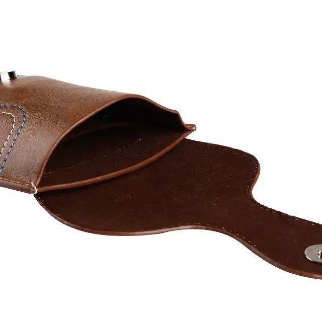 Высококачественный портативный универсальный чехол из искусственной кожи для HTC