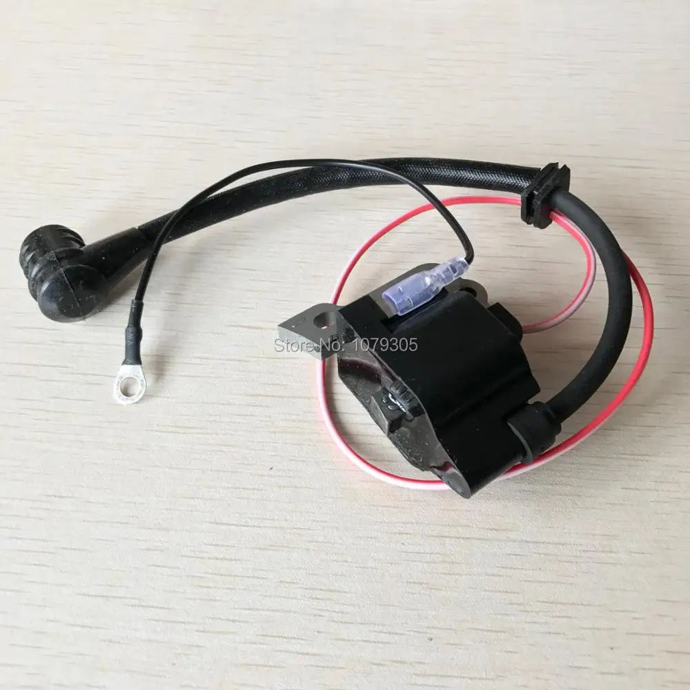 Катушка зажигания подходит для бензопилы 38CC 3800