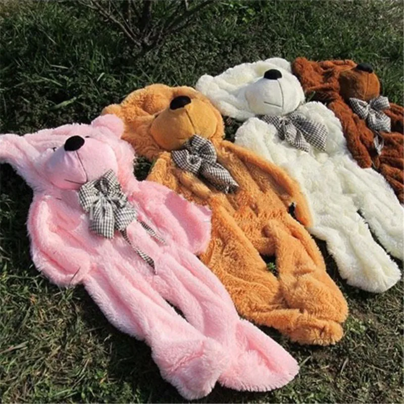 Плюшевый мишка с галстуком игрушка из плюшевой ткани 5 цветов 7 размеров|toy plush|plush