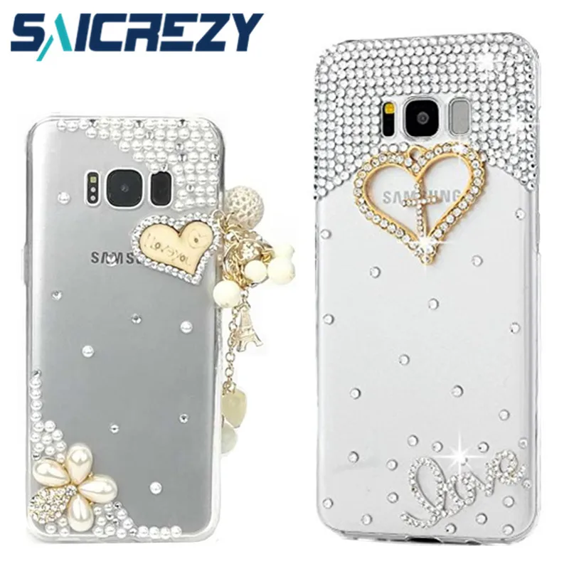 Чехол бампер для Samsung Galaxy S8 S9 S10 S20 Ultra Note 8 прозрачный чехол J4 A6 A8 A7 2018 A5 2016 j5 j7 Neo 2017