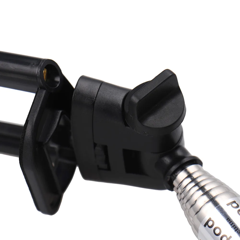 Универсальная Проводная селфи палка монопод для IOS Android смартфонов ручной