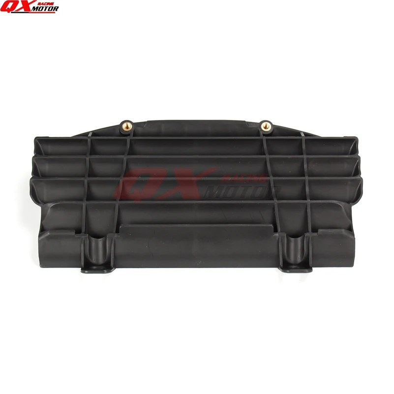 Радиатор жалюзи ограждения для SX SXF XCF XCW EXC EXCF TE FE TC FC 125 150 250 300 350 450 500 Кроссовый