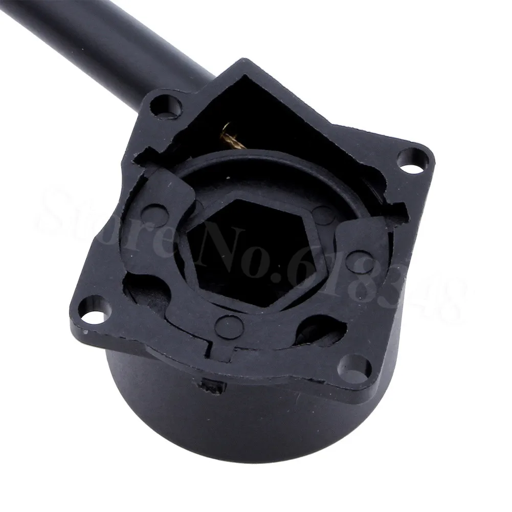 HSP R020 Pull Starter с шестигранной гайкой R025 12 мм односторонний подшипник для VX 18 21 SH18
