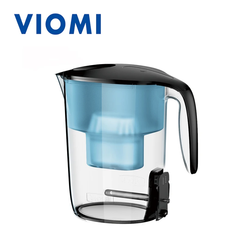 Оригинальный VIOMI MH1Z-3.5L фильтр чайник Smart очистки воды УФ стерилизации Стекло Multi