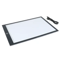 tracing copy board pad table for kids drawing tablet digital graphic tablets electronic writing painting light box