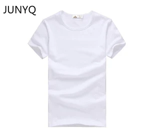 Мужская приталенная Футболка, темно-зеленая, синяя, серая, черная, белая футболка с коротким рукавом, 6 размеров, 2022