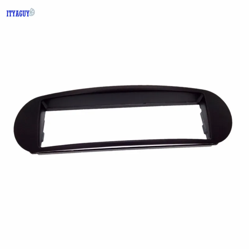 Автомобильный радиоприемник Fascia Для Volkswagen Beetle DVD 1 din CD стереопанель монтаж