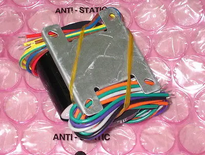 

International Universal Voltage 30W High Quality R CoreTransformer 18Vx2 + 9Vx3 XWJ