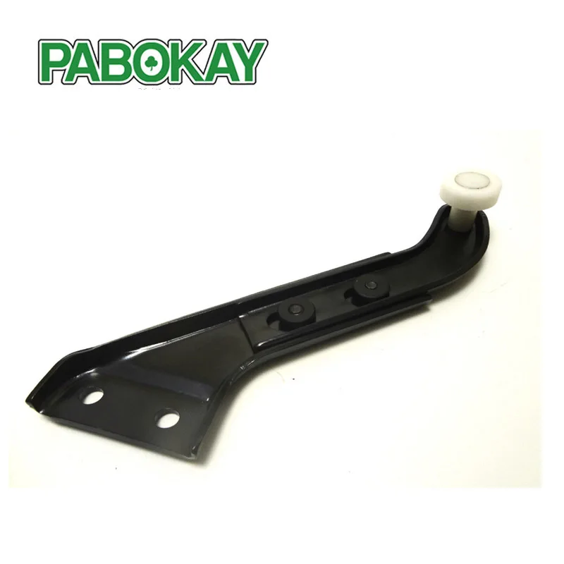 

RIGHT SLIDING DOOR TOP ROLLER GUIDE NEW FOR VW TRANSPORTER T5 7H0843436B