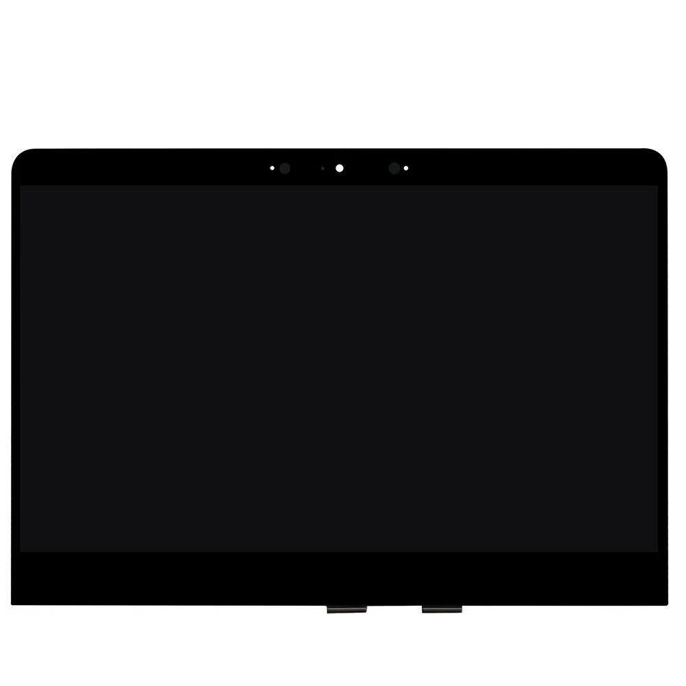 ЖК дигитайзер для HP X360 Spectre 13 AC AC033DX сменный сенсорный экран в сборе|ЖК-экран