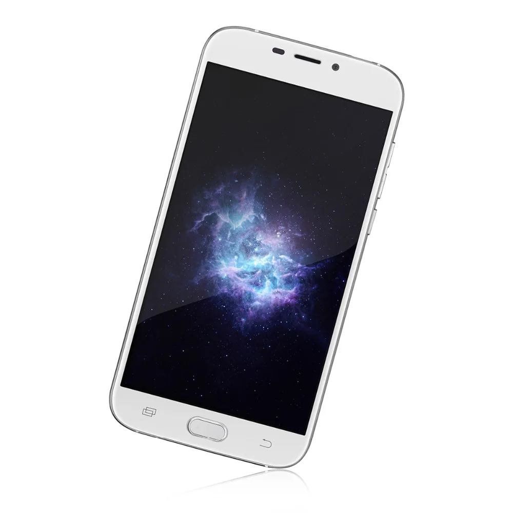 Doogee X9 Pro 4 г 5.5 ''MTK6737 мобильного телефона Android 6.0 ядра 2 ГБ Оперативная память 16