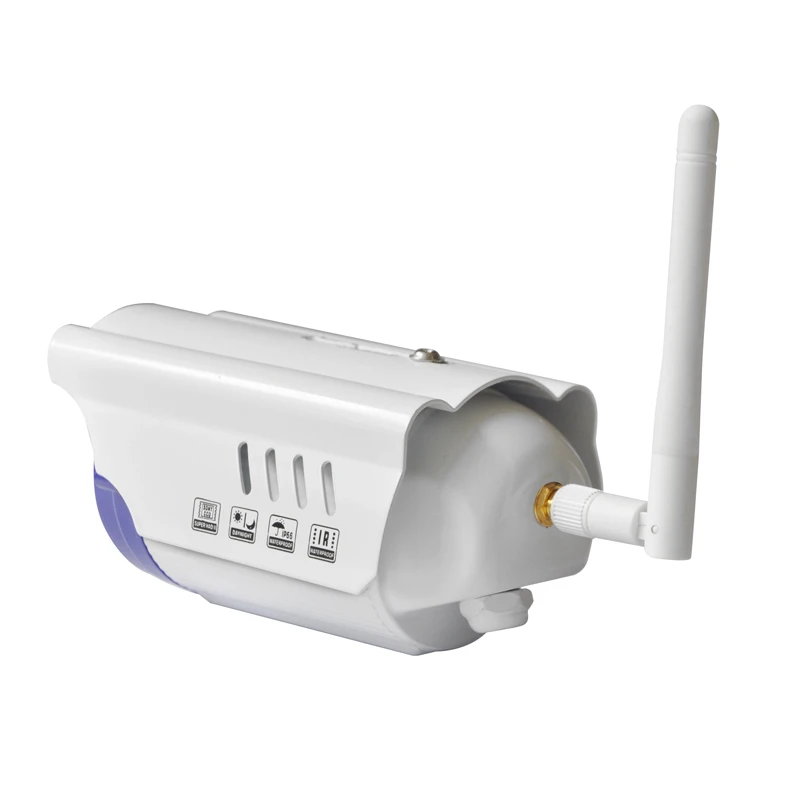 VStarcam c7815wip ONVIF WI FI Wireles IP Камера Открытый безопасности 720 P Водонепроницаемый IP66