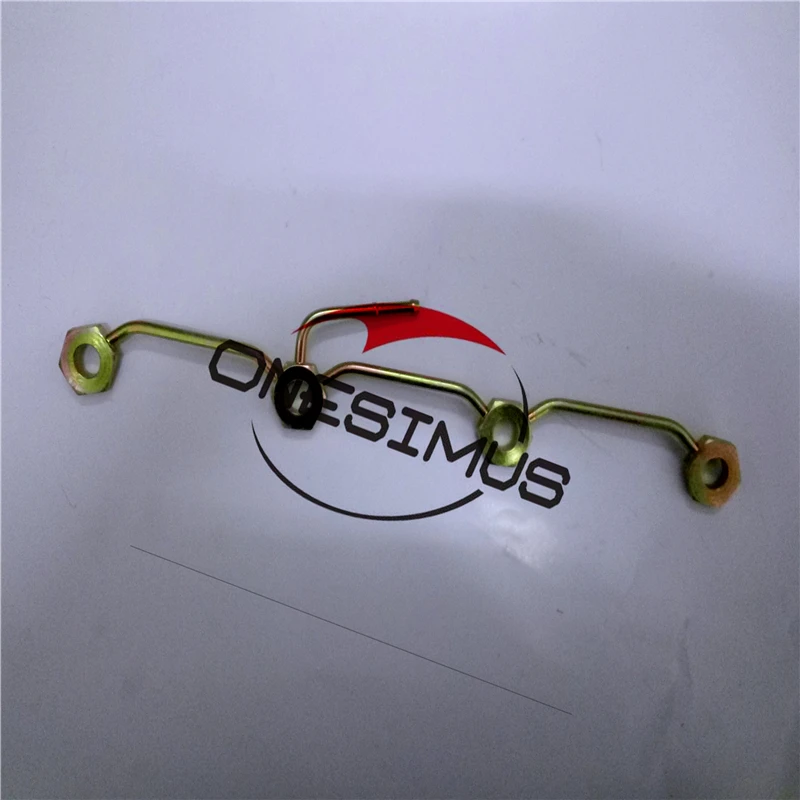 High-quality Iron Return oil pipe OEM MYG003 for mit- 4D56 | Автомобили и мотоциклы