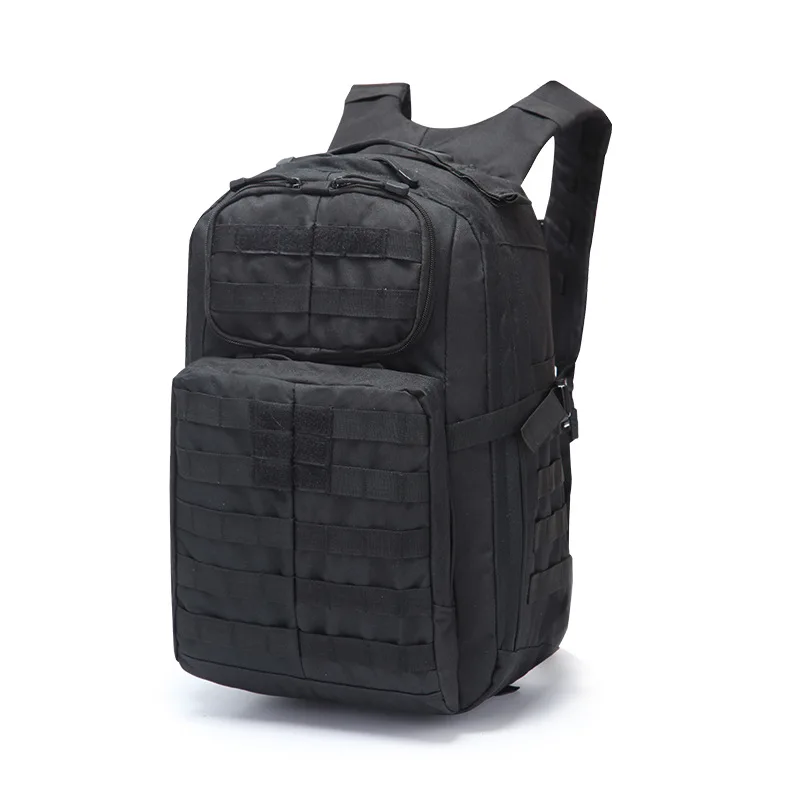 45L Тактический Рюкзак MOLLE расширенная тренировочная охотничья сумка для мужчин и
