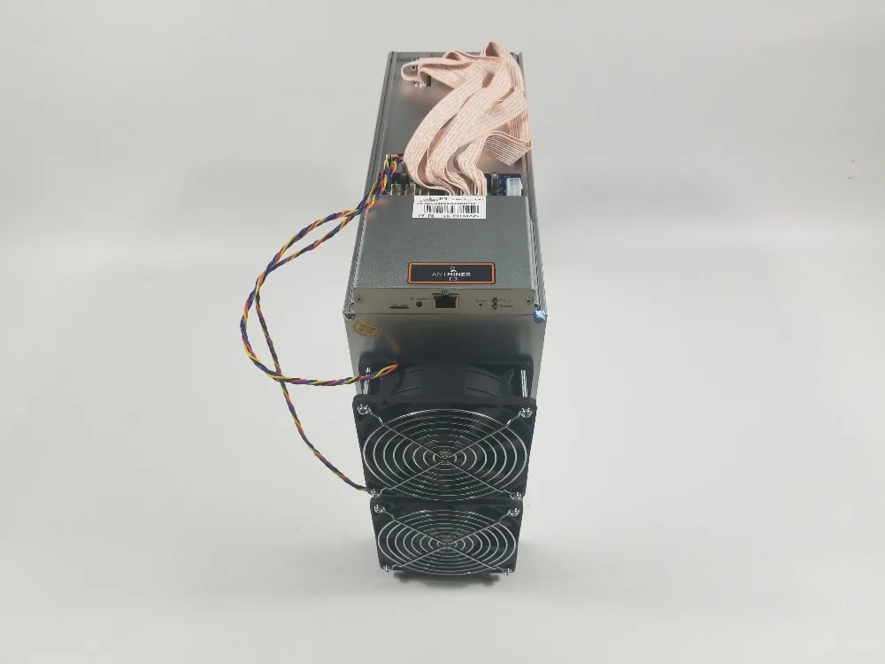 Asic Ethash эфириум ETH Miner Antminer E3 190MH/S Mining ETH ETC лучше 6 8 12 GPU Miner S9 S9j S17 S17E Innosilicon A10
