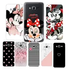 Чехол для телефона Samsung Galaxy J2 Prime, силиконовый мягкий чехол из ТПУ, чехол для Samsung J2 Prime, чехол SM-G532F G532, 5,0, чехлы, сумки