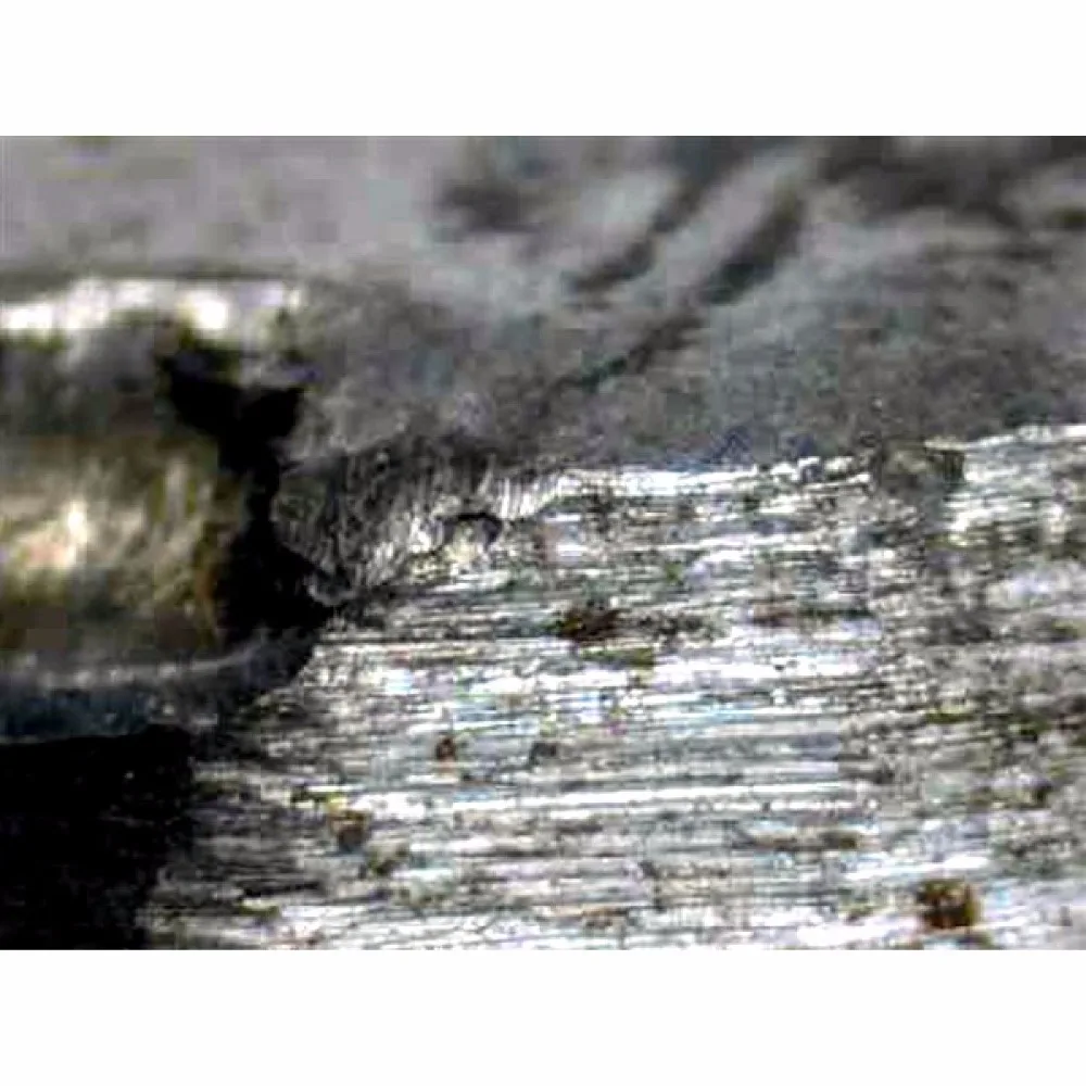 Поляризационный металлургический микроскоп амскоп 50X 1000X поляризационный