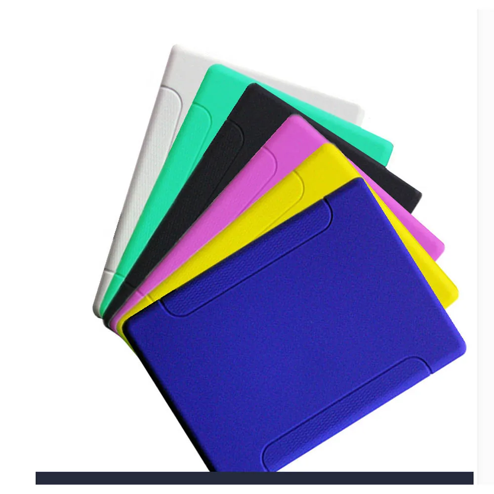 Для нового funda kindle paperwhite чехол TPU чехол простой usd для kindle 10th(модель PQ94WIF) электронная книга чехол силиконовый