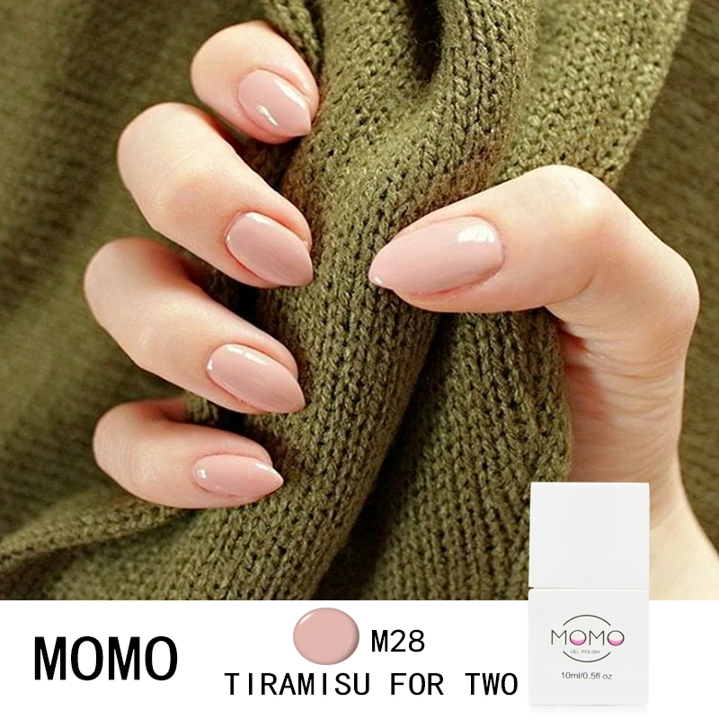 MOMO абсолютно новый 10 мл УФ-гель для ногтей дизайна Сделай Сам удлиненный ластиг