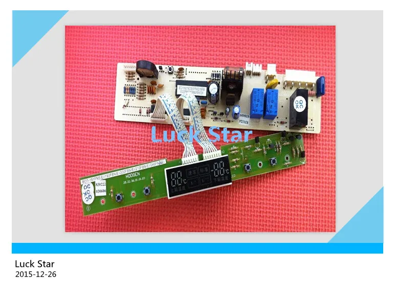 Материнская плата для холодильника samsung | Бытовая техника