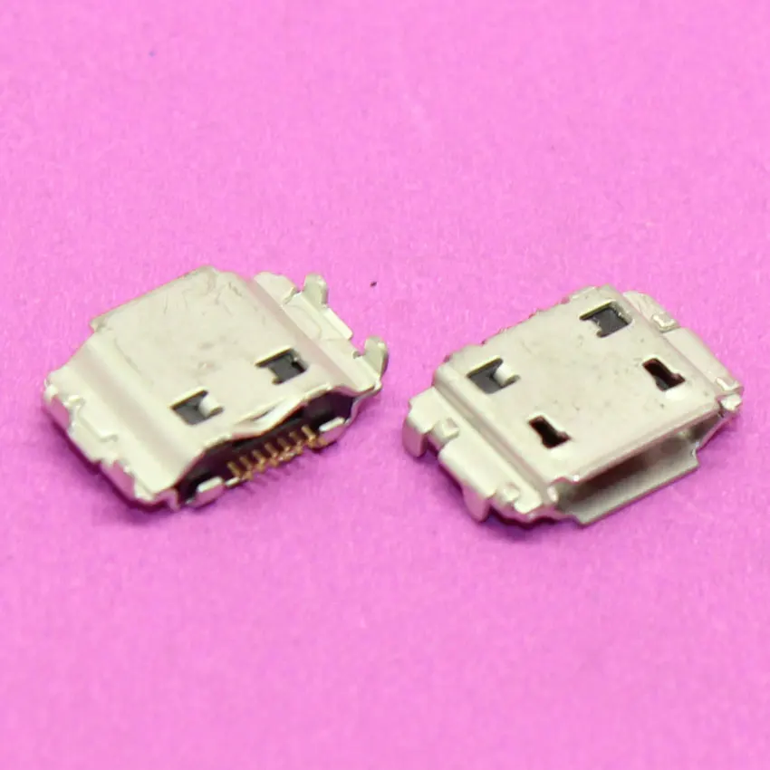 Юйси микро USB разъем 7PIN порт зарядки для I9220/S3370/S3930/S5750/S5820/S5830/S5830C/S8300/B299/N7000|charging port