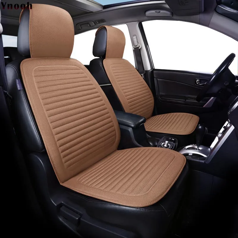 Автомобильный чехол ynooh для toyota camry 40 50 corolla prius 20 chr auris wish aygo prius аксессуары чехол для автомобильного сиденья