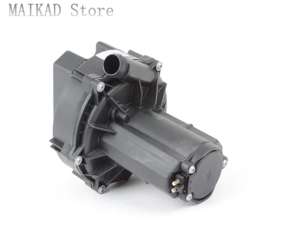 

Secondary Air Pump Smog Pump Injection Pump for Mercedes-Benz W163 ML270 ML230 ML320 ML350 ML430 ML500 ML55 A0001403785